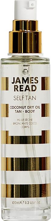 Produktbild James Read Self Tan (Selbstbräunungsöl, 100 ml)