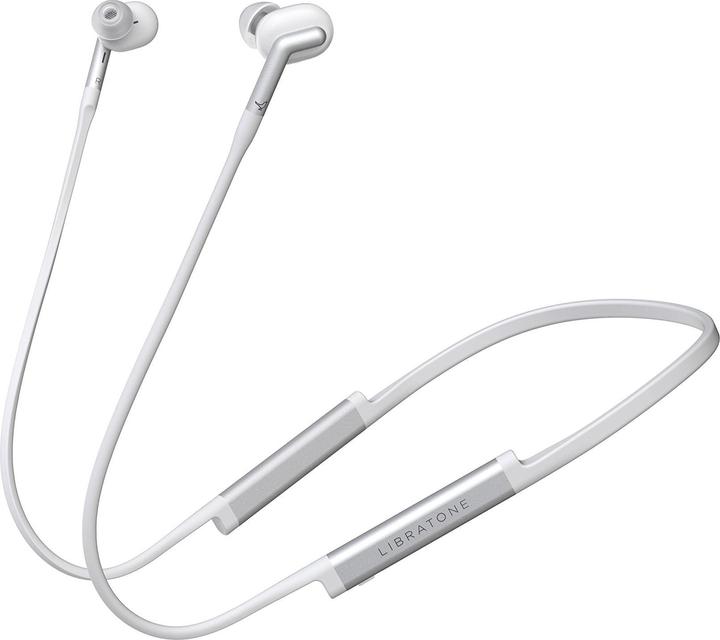 Libratone Track+ (ANC, 8 h, Kabellos)