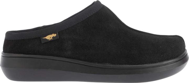 Actual product image Rocket Dog Womens/Ladies Sugar Glider Suede Mule Slippers (38)