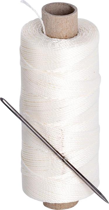 Actual product image ProPlus Sailing sewing thread strong with needle