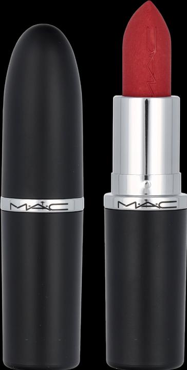 Image du produit MAC Cosmetics Macximal Silky Matte Lipstick Forever Cur. (Forevery Curious)