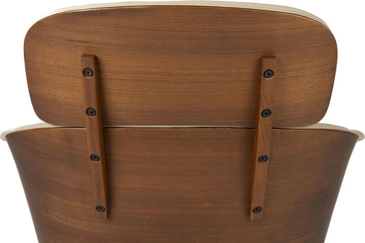 Image du produit Zuiver Frie Lounge Chair
