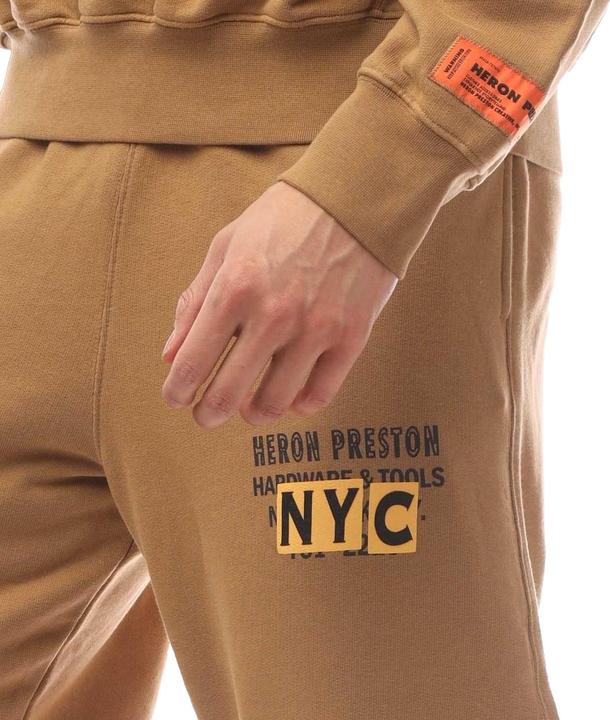 Actual product image Heron Preston Mens Hardwear&Tools Jogging Bottoms (L)