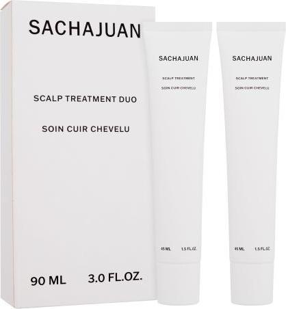 Produktbild Sachajuan Scalp Treatment Duo 3 Fl Oz (90 ml)