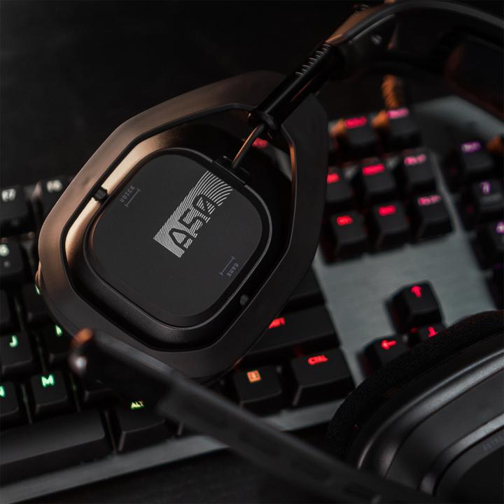 Actual product image Astro Gaming A50 (Wireless)
