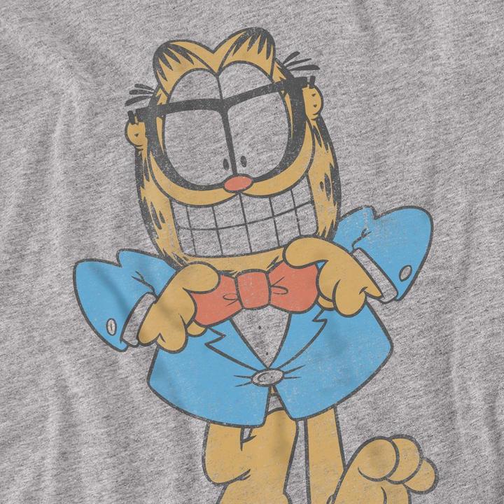 Produktbild Garfield Dapper Cat TShirt (M)