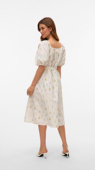 Produktbild Vero Moda VMNICOLA Langes Kleid Kleid (XS)