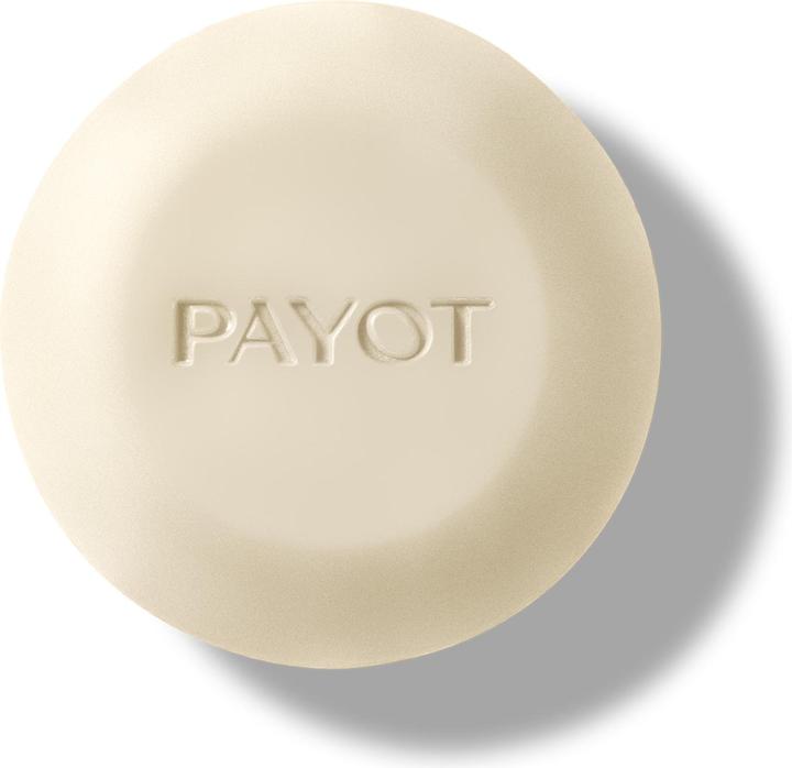 Payot Paris Essentiel Shampoing Solide (80 ml, Festes Shampoo)