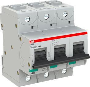 Produktbild ABB S803S-B4