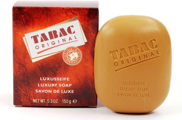 Immagine prodotto Tabac Sapone di lusso Fs (Sapone duro)