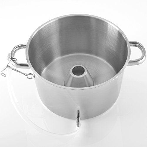 Produktbild Gräfenstayn Dampfentsafter