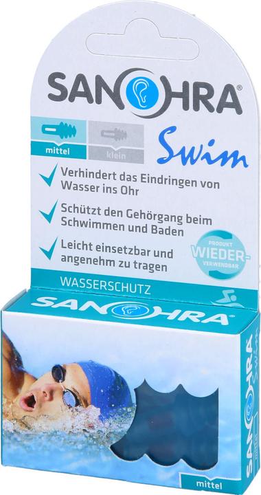 Produktbild Sanohra Swim (2 x)