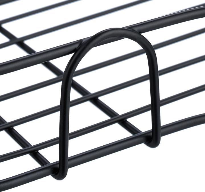 Actual product image Relaxdays 2x shower tray