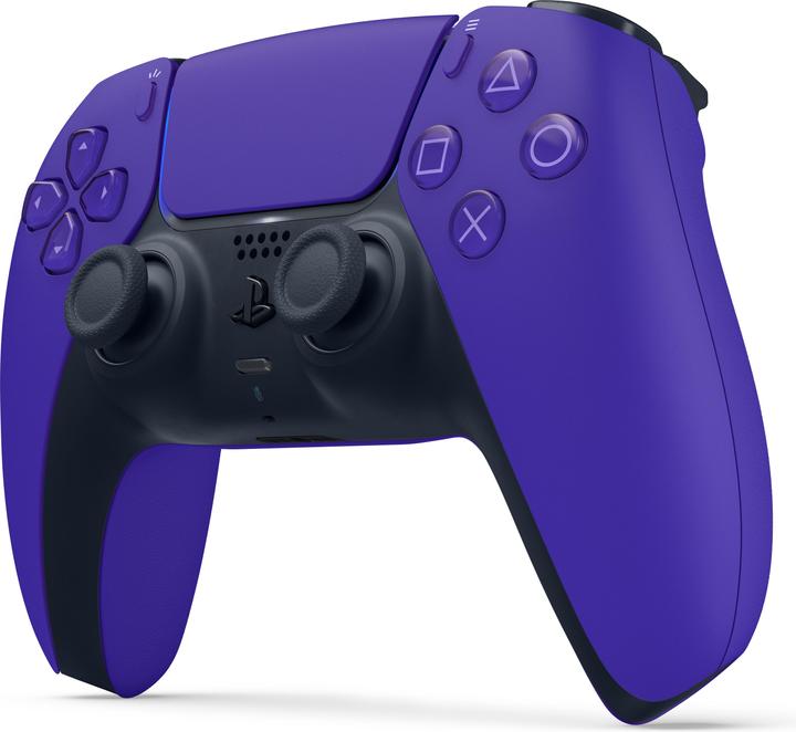 Actual product image Sony DualSense Wireless-Controller - Galactic Purple (PS5)