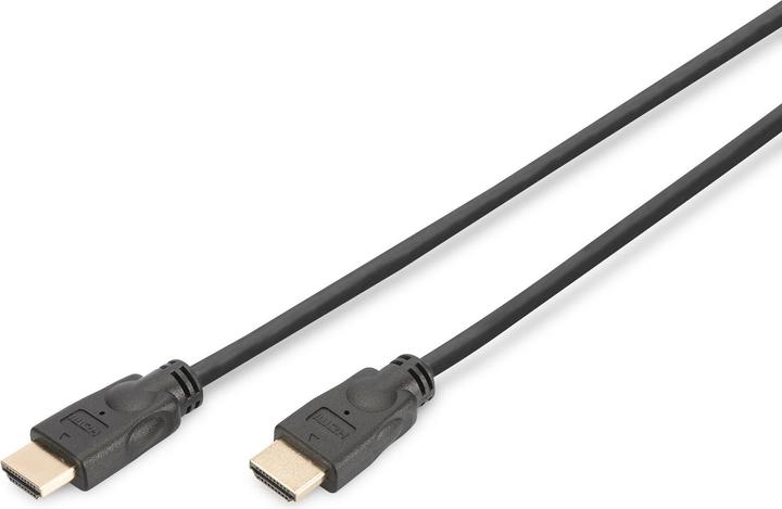Immagine prodotto Digitus HDMI (Typ A) — HDMI (Typ A) (1 m, HDMI)