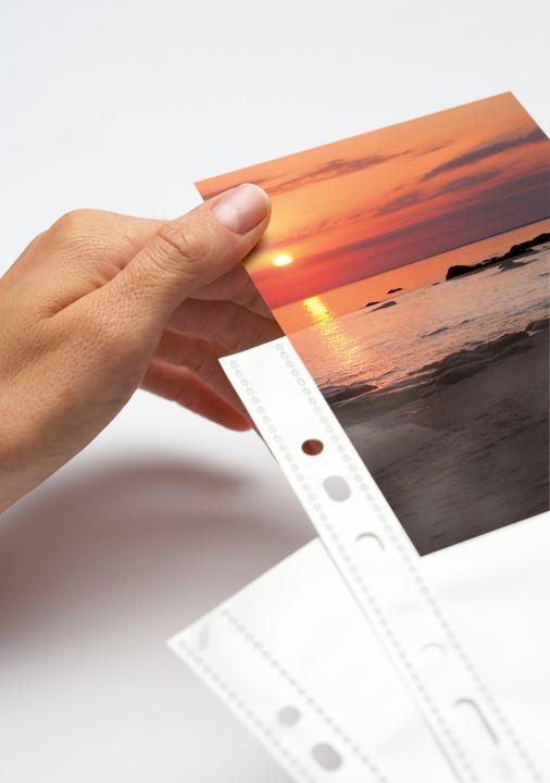 Produktbild HERMA Foto Hüllen (9 x 13 cm, 1 x)