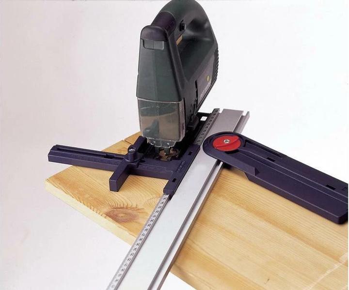 Produktbild kwb Line Master Profiset (800 mm)