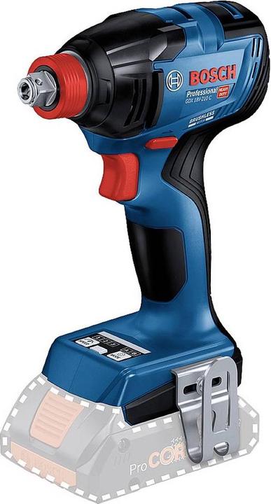 Produktbild Bosch Professional Schlagschrauber - 18 V (Akkubetrieb)