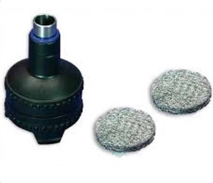 Actual product image Storz & Bickel Volcano Easy - Valve filling chamber for oils / resins (1 x)