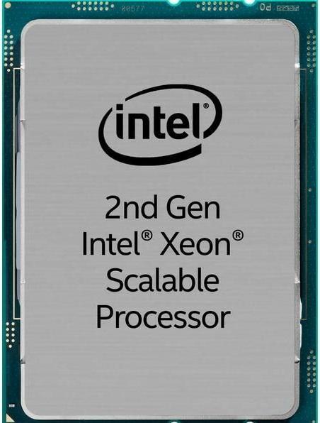 Image du produit Intel Xeon 5220 Cache du processeur (Prise P, 2.20 GHz, 18 -Core)