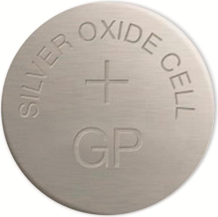 Image du produit GP Batteries Piles bouton (1 pcs, SR58, 22 mAh)