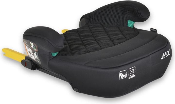 Produktbild Cangaroo Sitzerhöhung Jax (Kindersitzerhöhung, ECE R129/i-Size Norm)