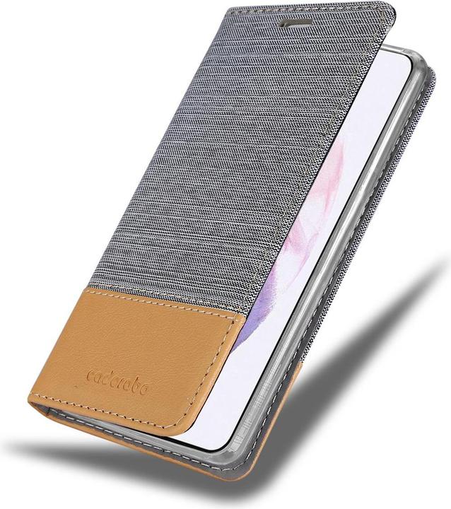 Immagine prodotto Cadorabo Jeans Optik (Samsung Galaxy S21+)