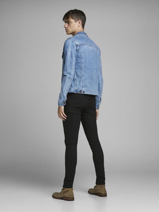 Produktbild Jack & Jones Liam Skinny Jeans L32 (W29/L32)