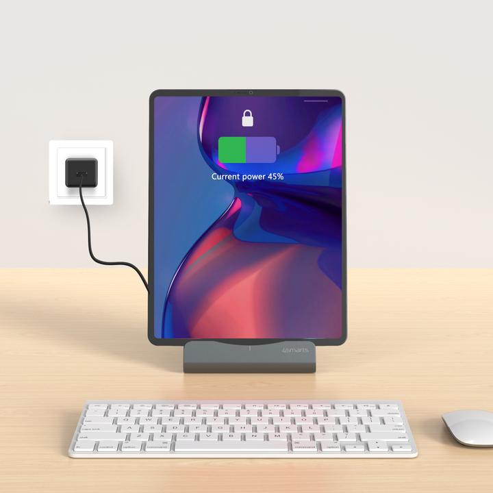 Actual product image 4smarts VoltDock (60 W)