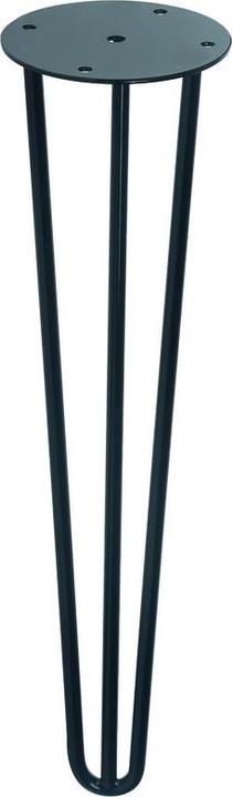 Actual product image Werkstarck Table feet