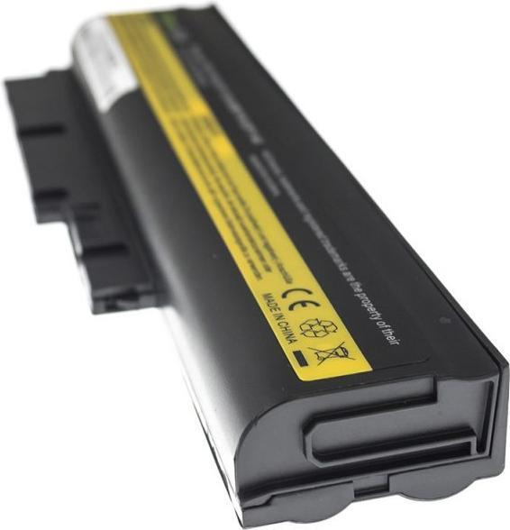Image du produit GreenCell NB-B-GRNC-057 (6 cellules, 4400 mAh)