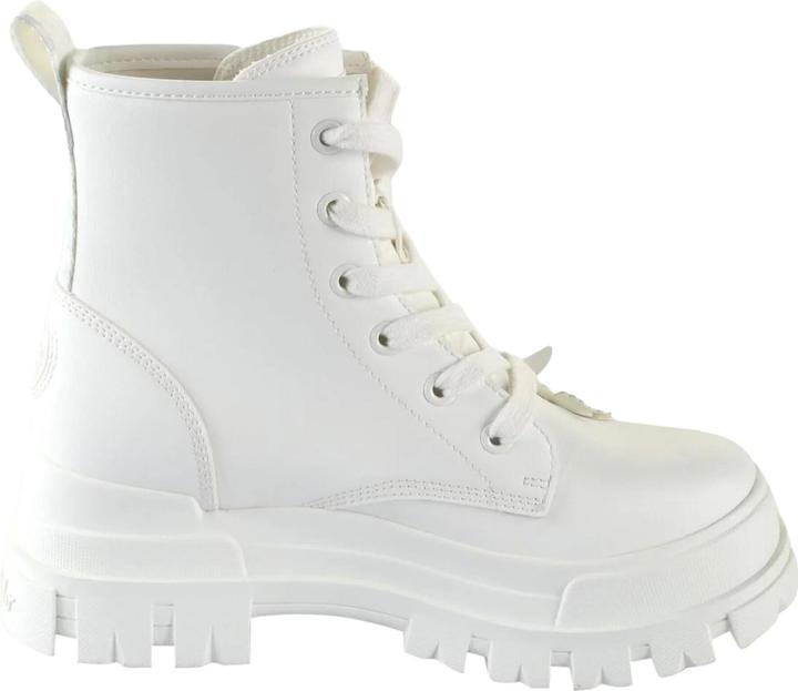 Actual product image Buffalo Aspha Rld Butterfly Vegan Nappa - 159621 (41)