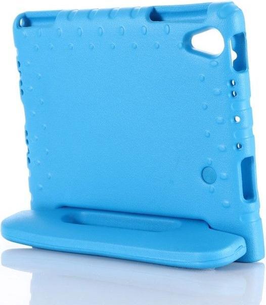 Actual product image MU Style Schockresistente EVA Schaum Hülle (iPad mini 2021 (6th Gen), iPad mini 2024 (7th gen))