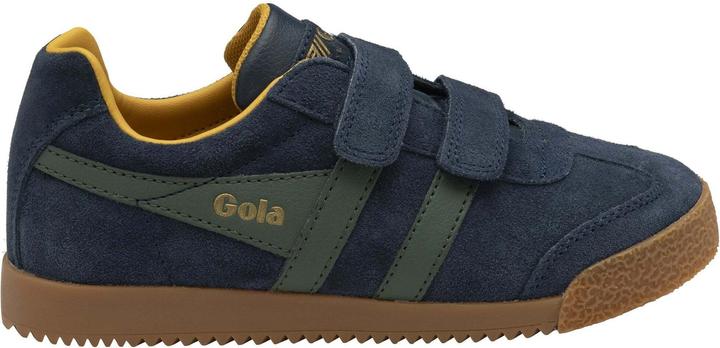 Actual product image Gola Harrier (32)