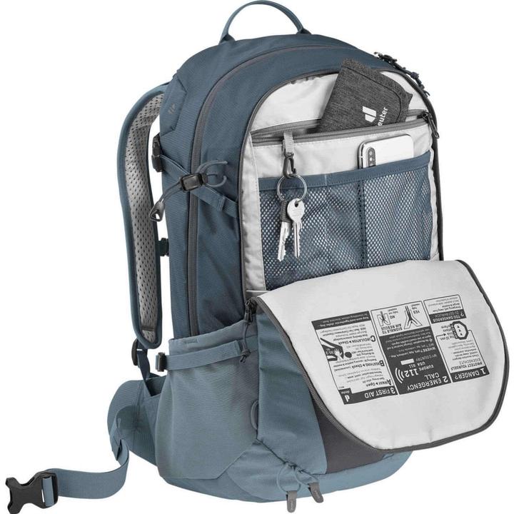 Produktbild Deuter Futura (21 l)