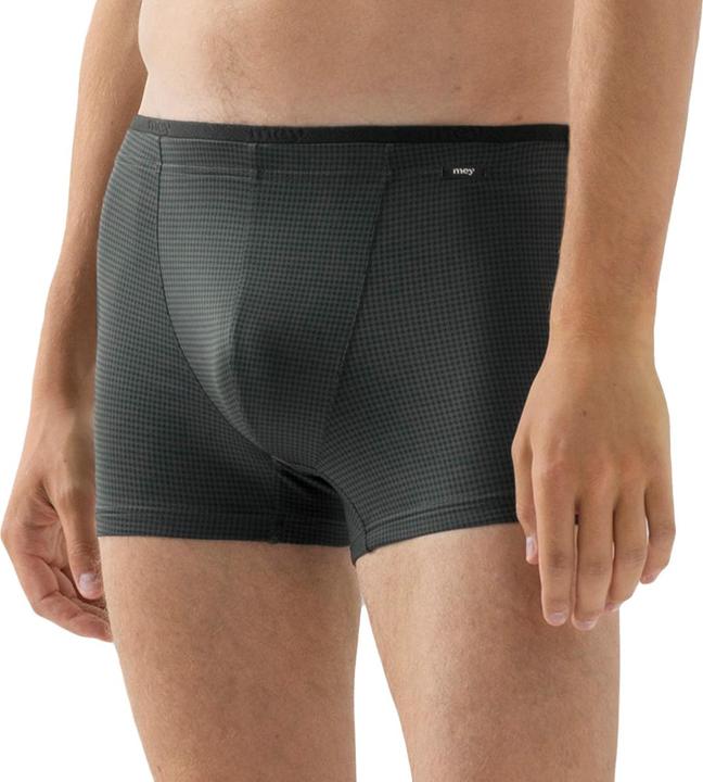 Produktbild Mey 2er Pack Houndstooth Shorty - Pant (4XL, 2er Pack)