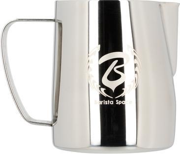 Immagine prodotto Barista Space Lattiera in argento lucido