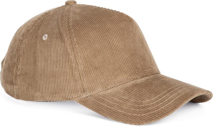 Immagine prodotto K-up Cappello a 5 pannelli in velluto