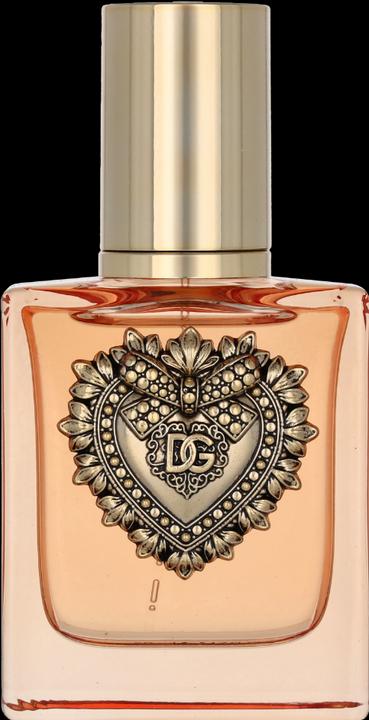 Actual product image Dolce & Gabbana Devotion Intense (Eau de parfum, 50 ml)