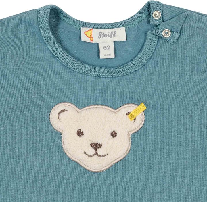 Immagine prodotto Steiff T-shirt dalla vestibilità comoda e casual (68)