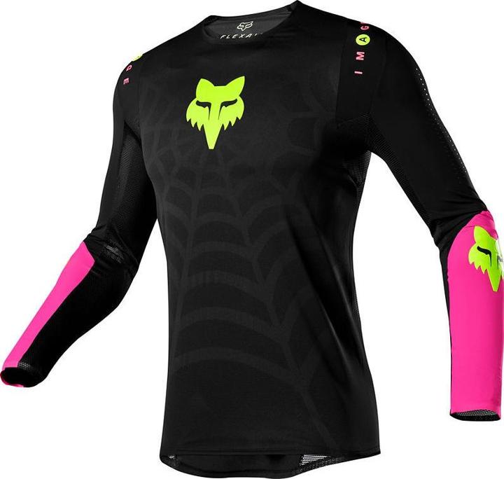Fox Jersey 20 Flexair Le Venin XL (XL)