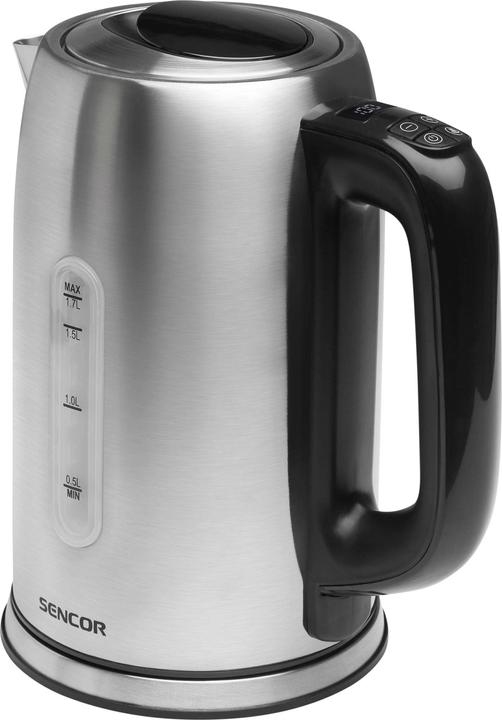 Actual product image Sencor SWK 1760BK (1.70 l)
