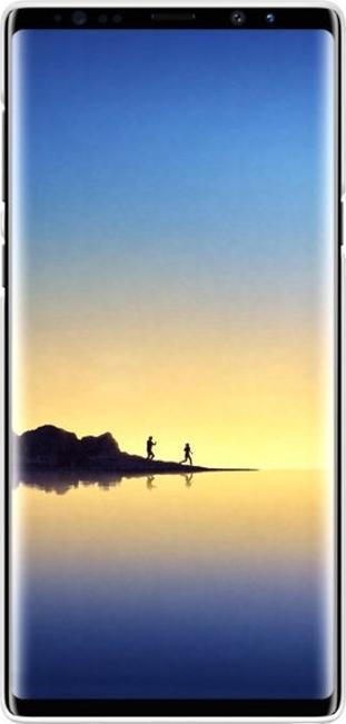 Produktbild Nillkin Super Frosted Shield Series (Samsung Galaxy Note 9)