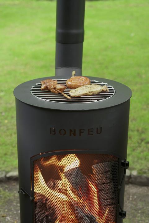 Actual product image Bonfeu BonTino LP