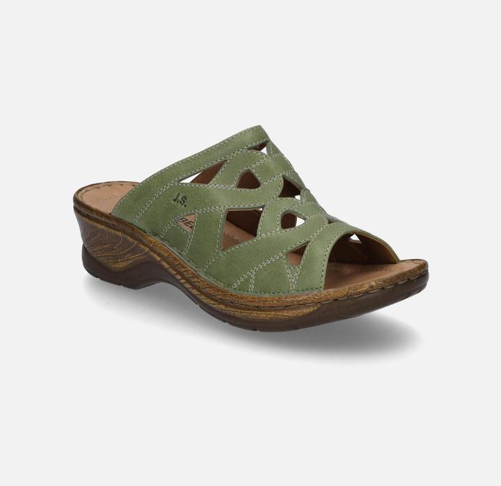 Actual product image Josef Seibel 56508-192 (41)