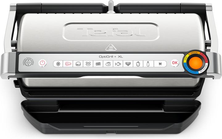 Produktbild Tefal GRILL GC728D10