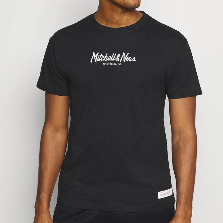 Produktbild Mitchell & Ness t-hirt mitchell & ne (S)