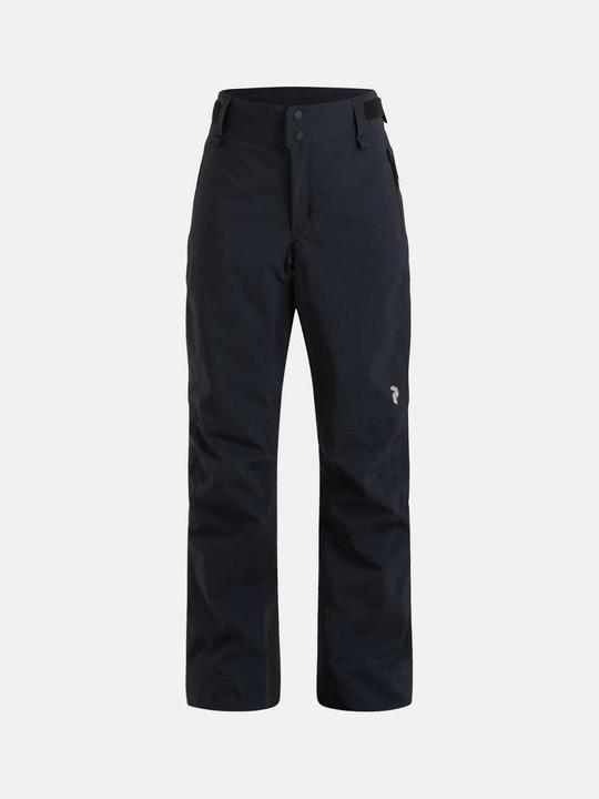 Peak Performance Jr Maroon Pants