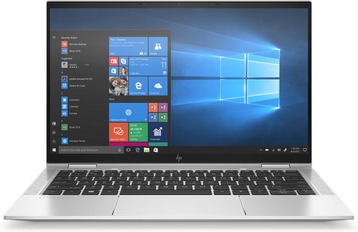 Produktbild HP EliteBook x360 1030 G (13.30", Intel Core i5-10210U, 8 GB, 256 GB, DE)