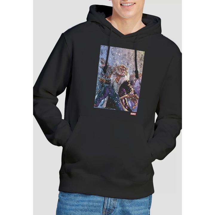 Produktbild XMen Sabretooth Dogs Kapuzenpullover (XL)